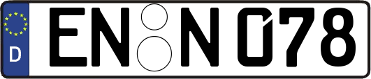 EN-N078