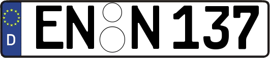 EN-N137