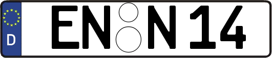 EN-N14