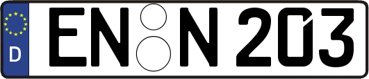 EN-N203