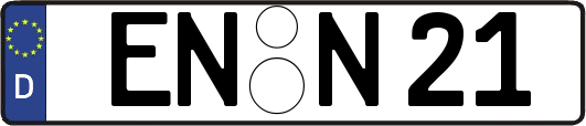 EN-N21