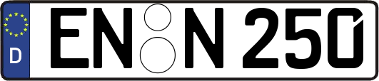 EN-N250