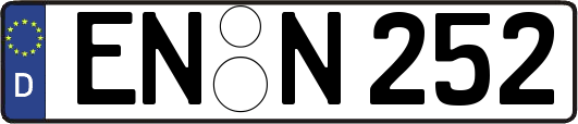 EN-N252