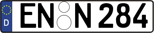 EN-N284