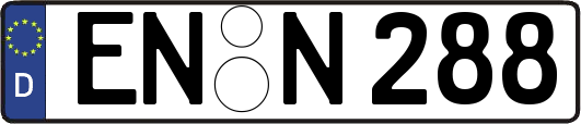 EN-N288