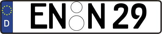 EN-N29