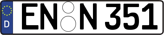 EN-N351