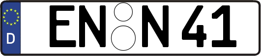 EN-N41