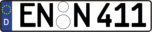 EN-N411