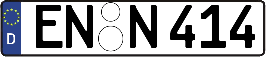 EN-N414