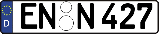 EN-N427