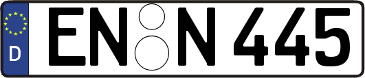 EN-N445