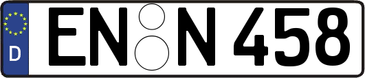 EN-N458