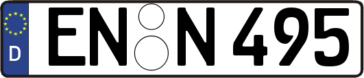 EN-N495