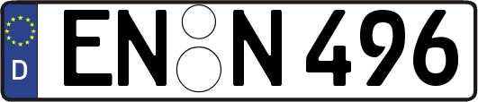 EN-N496