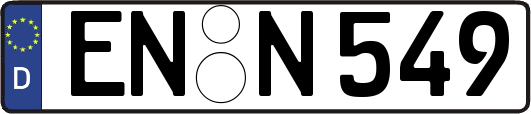 EN-N549