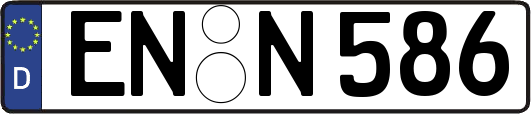 EN-N586