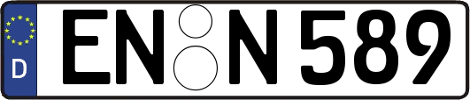 EN-N589