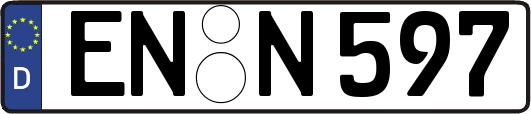 EN-N597