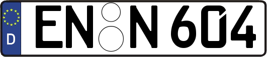 EN-N604