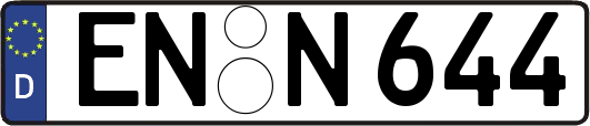 EN-N644