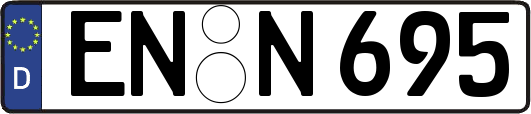 EN-N695