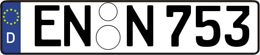 EN-N753