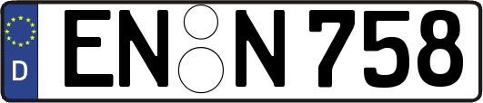 EN-N758