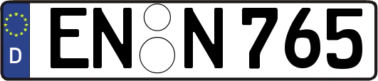 EN-N765