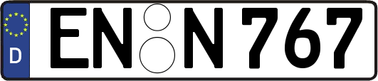 EN-N767