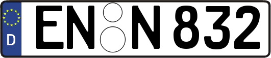 EN-N832