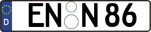 EN-N86