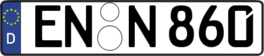EN-N860