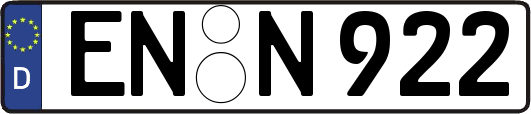 EN-N922