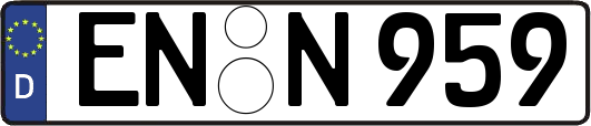 EN-N959