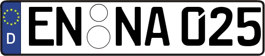 EN-NA025