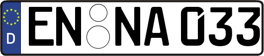EN-NA033