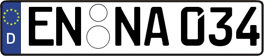 EN-NA034