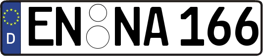 EN-NA166