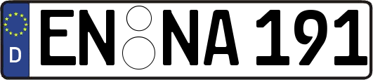 EN-NA191