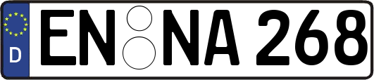 EN-NA268