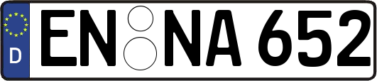 EN-NA652