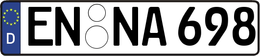 EN-NA698