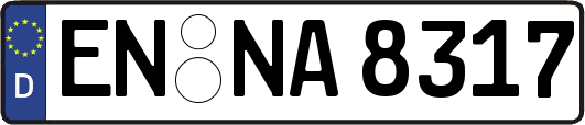 EN-NA8317