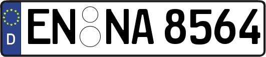 EN-NA8564