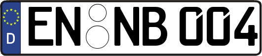 EN-NB004