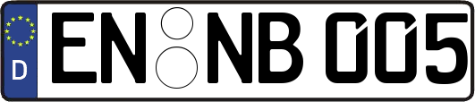 EN-NB005