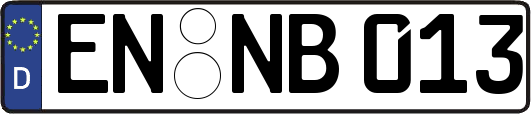 EN-NB013