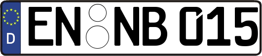 EN-NB015