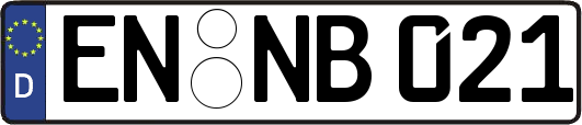 EN-NB021